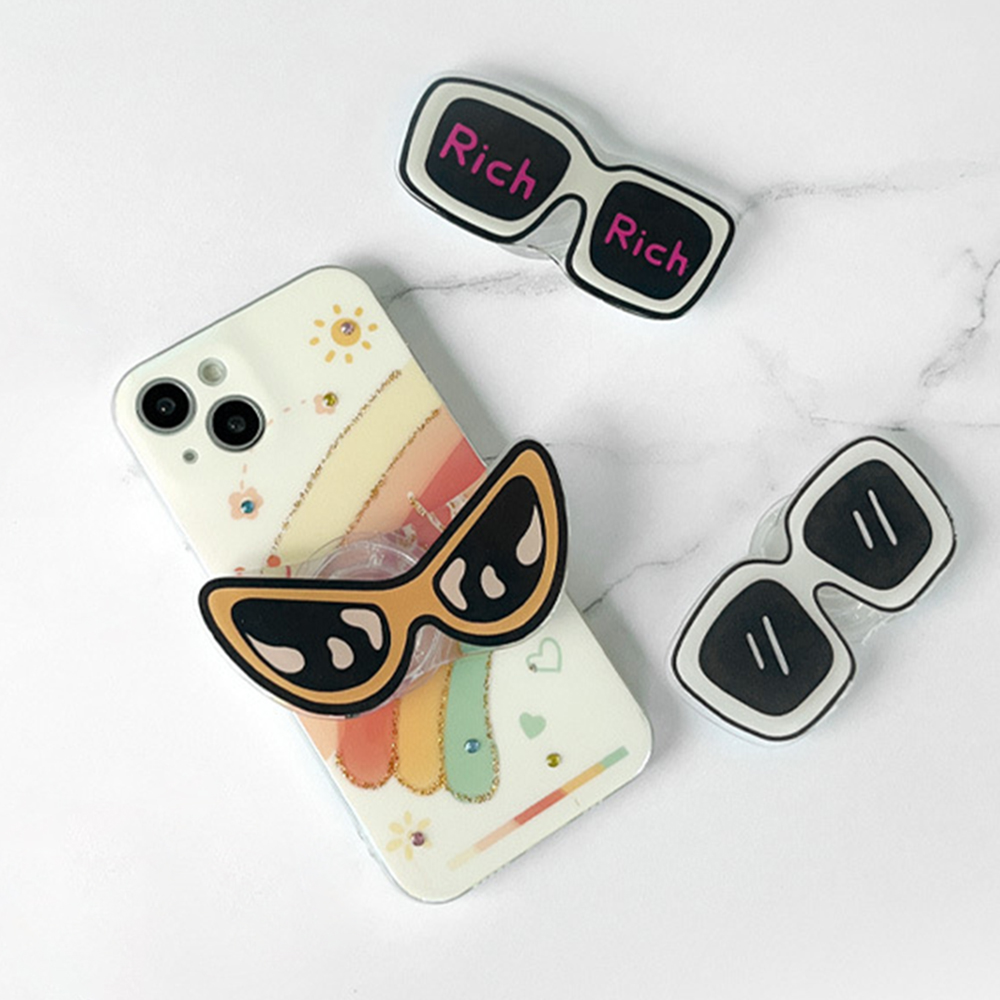 Phone Accessories And Gadget - Soporte para teléfono con diseño de