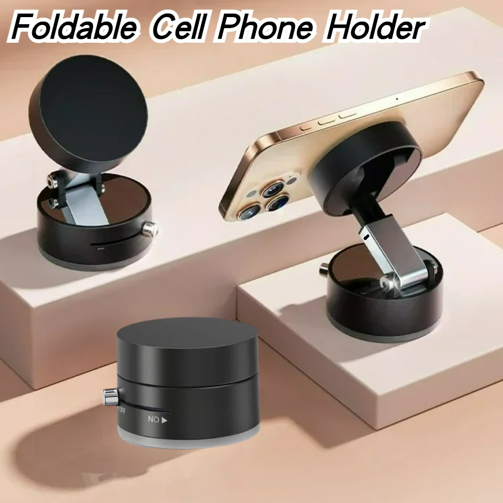 Phone Accessories And Gadget - Soporte de vacío magnético de alto