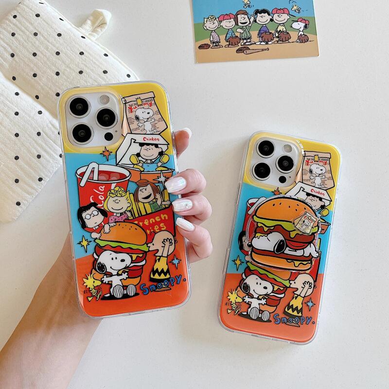 Phone Accessories Wholesale - Funda Magnética con Soporte para Teléfono