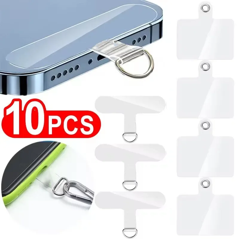 Phone Accessories And Gadget - 10/1 piezas Parche de plástico universal