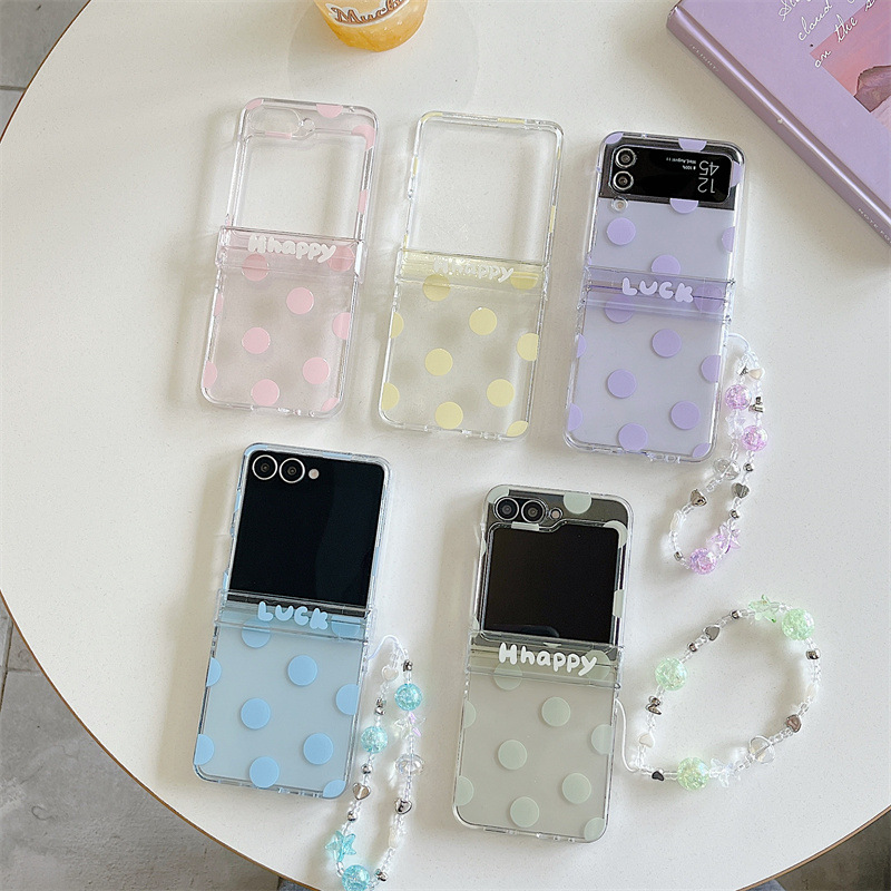 Z Phone Accessories - Funda de Teléfono con Correa para