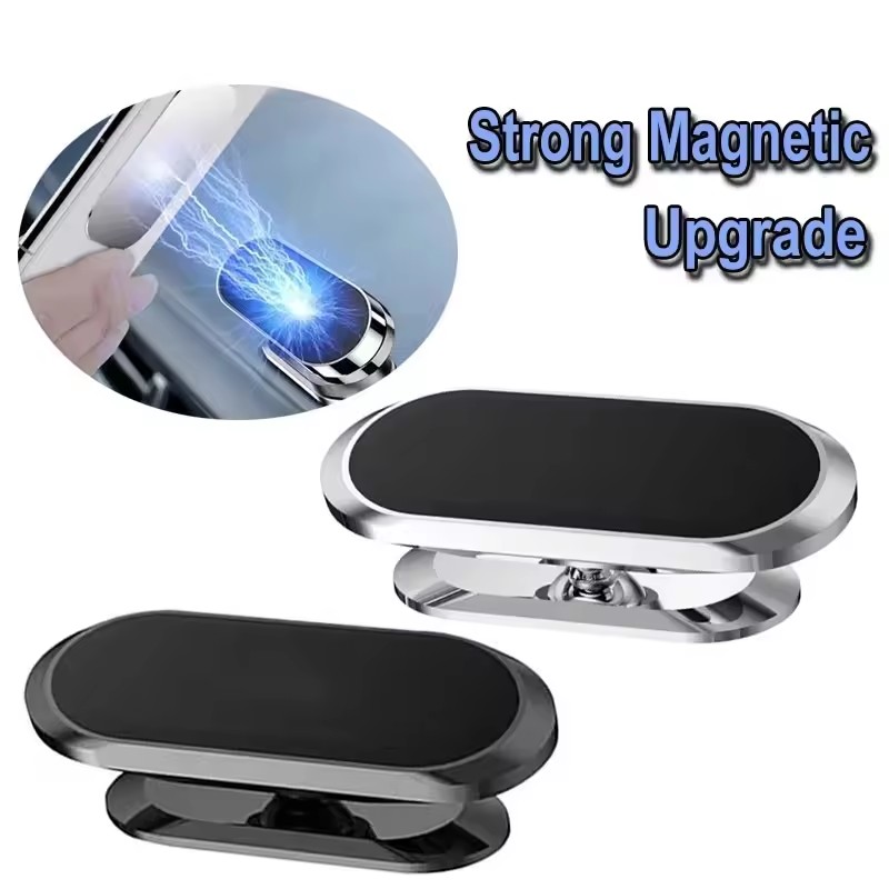 Phone Accessories And Gadget - Nuevo Soporte Magnético para Teléfono Móvil