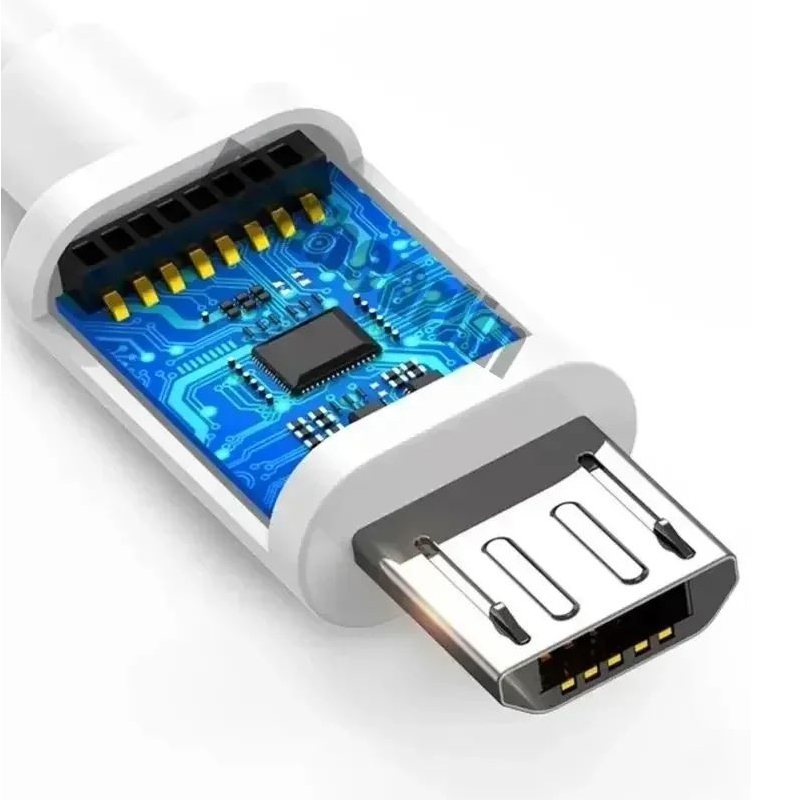 10-50 Uds Micro V8 5Pin USB Ca - Phone Accessories Wholesale reseña y precio