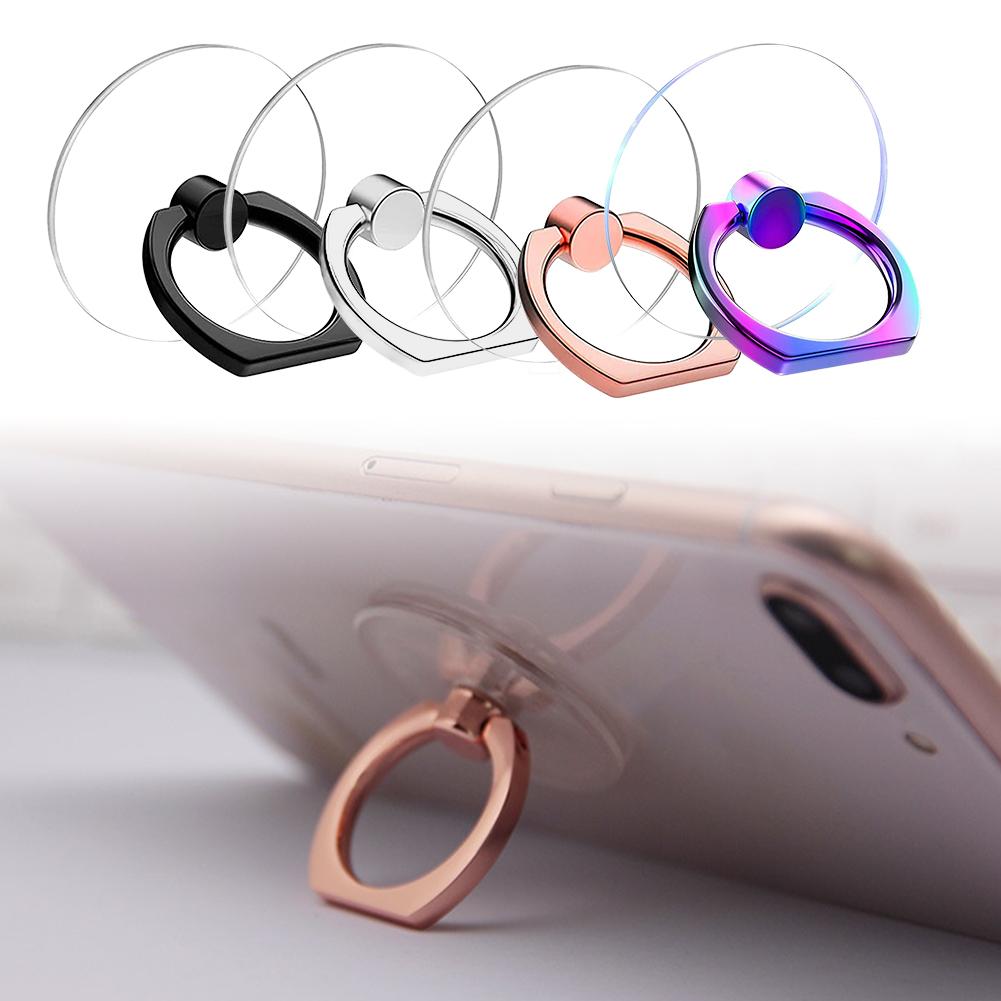 Soporte Transparente para Telé - Phone Accessories And Gadget reseña y precio