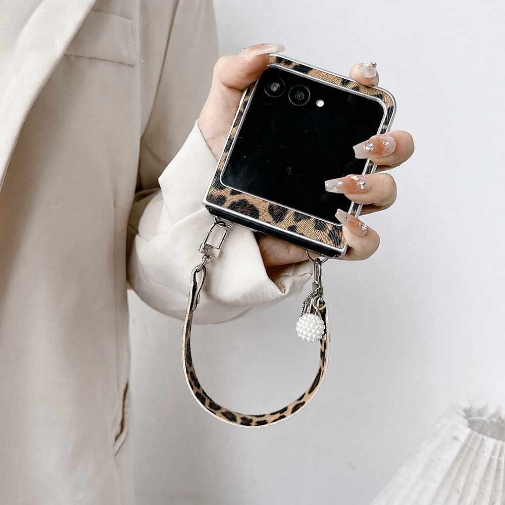 Funda plegable con estampado d - Phone Accessories And Gadget reseña y precio