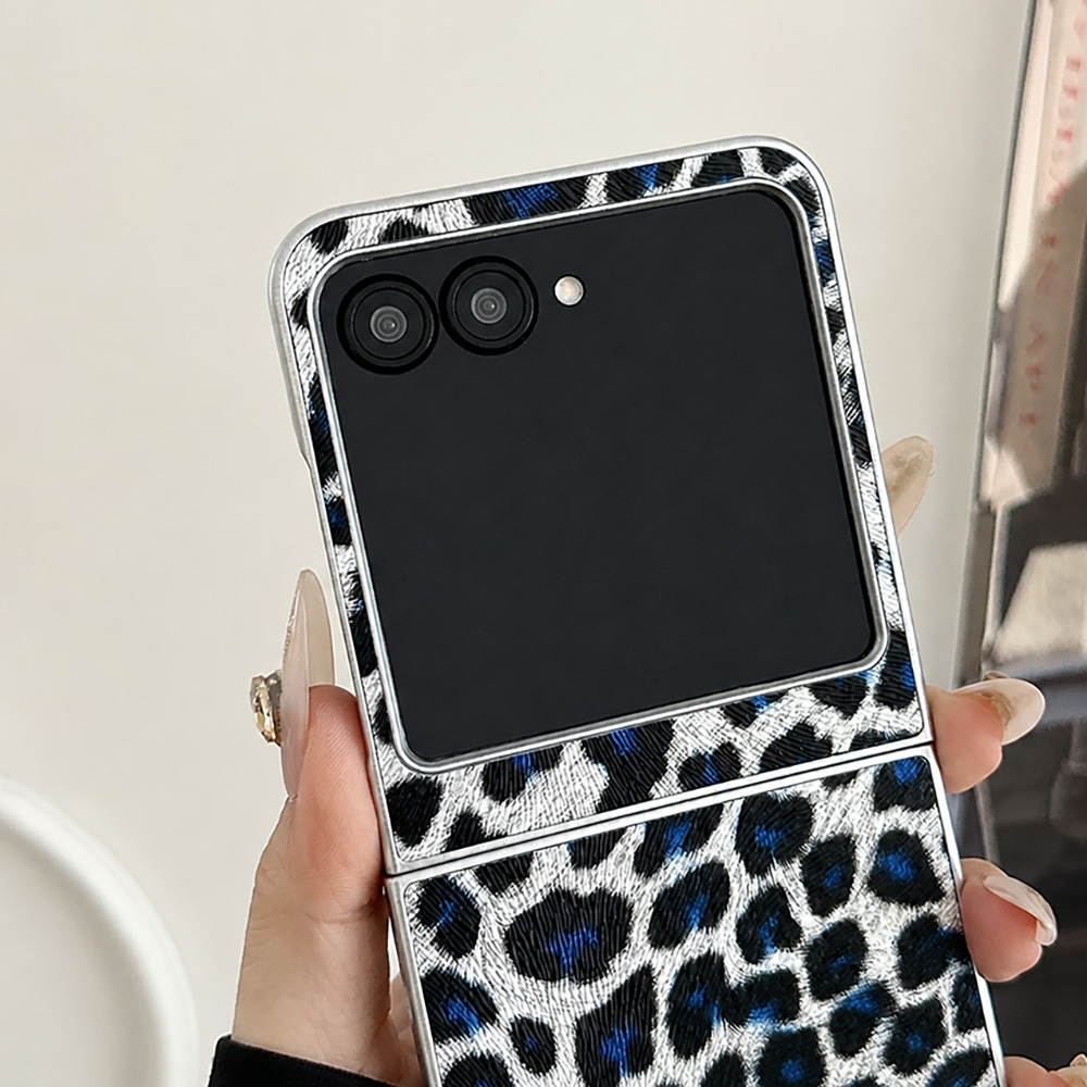 Funda plegable con estampado d - Phone Accessories And Gadget reseña y precio
