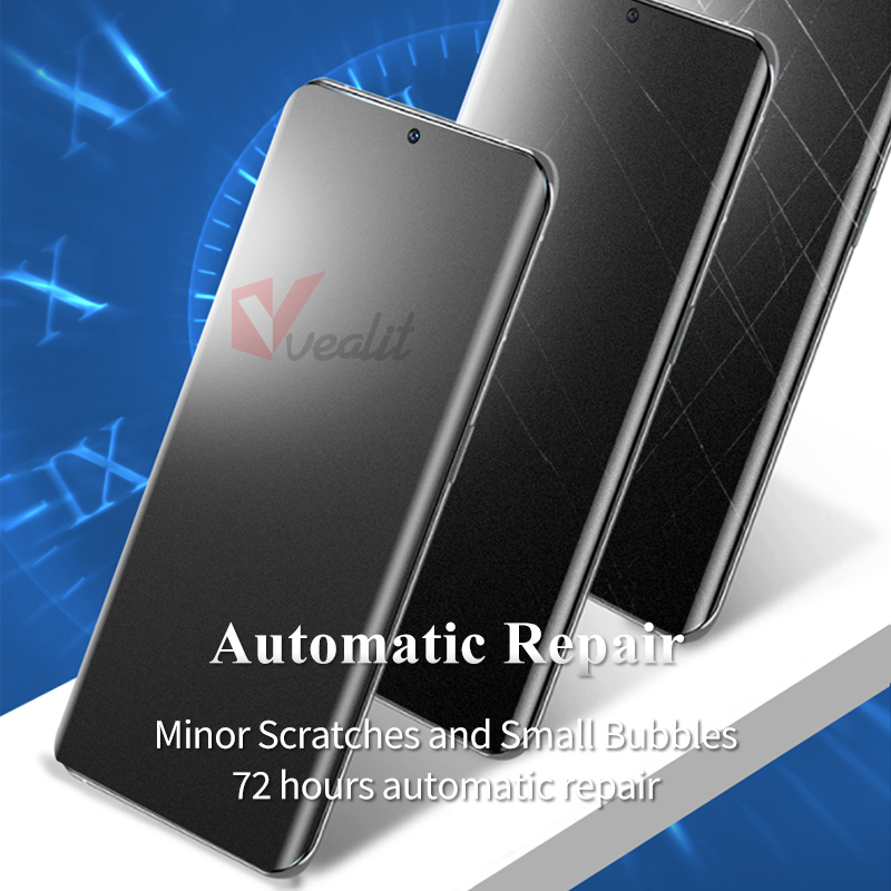 2-4 Uds película de hidrogel s - Vivo V40 reseña y precio