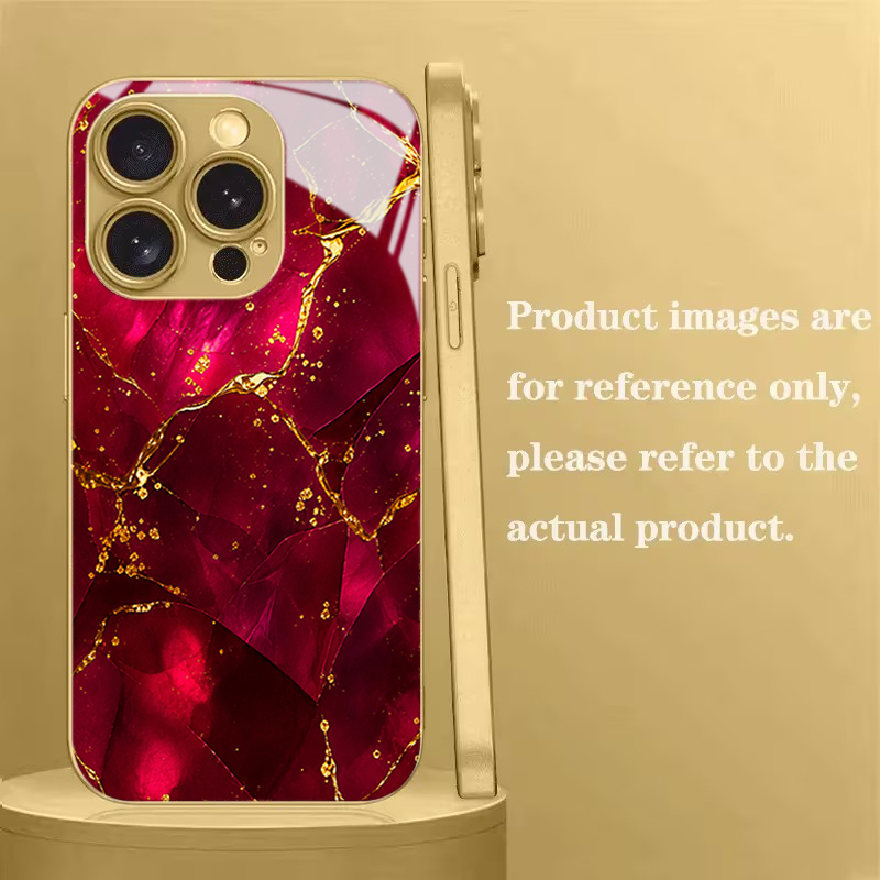 Funda de Teléfono de Vidrio Te - Phone Accessories Wholesale reseña y precio
