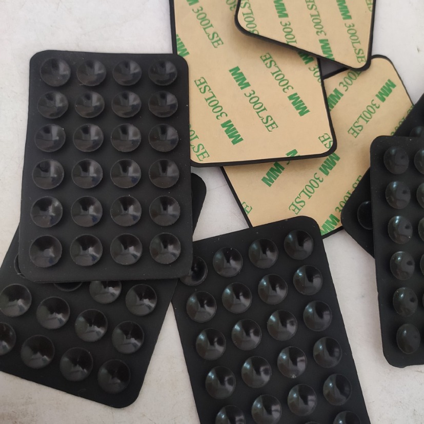 Soporte de silicona con ventos - Phone Accessories reseña y precio