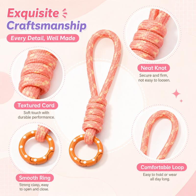 2~5 Piezas de Cordones Trenzad - Phone Accessories Men reseña y precio
