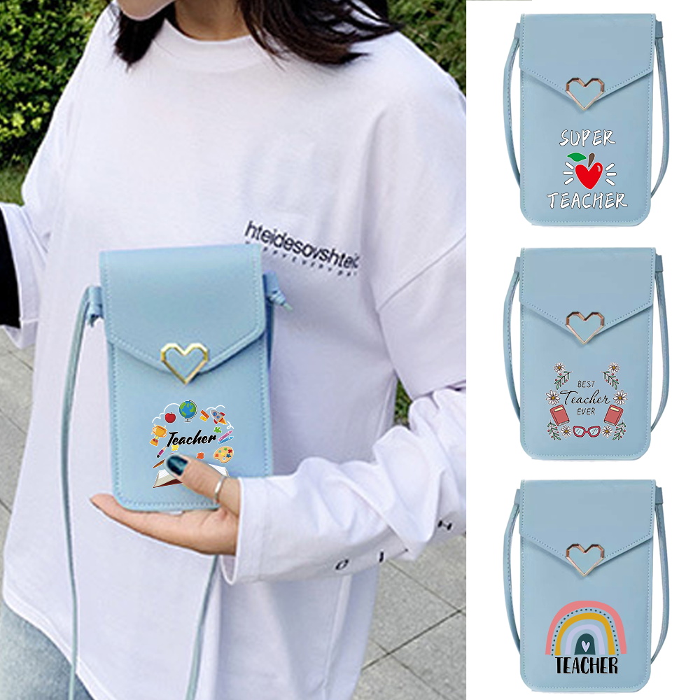 Bolsa tipo sobre para celular, - Phone Accessories Market reseña y precio