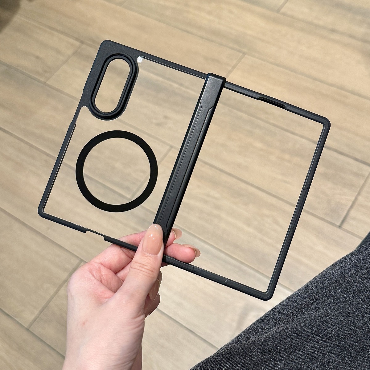 Funda para teléfono Samsung Ga - Z Phone Accessories reseña y precio
