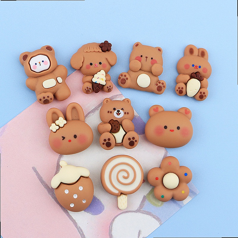 100 Piezas de Miniaturas de An - Phone Accessories Wholesale reseña y precio