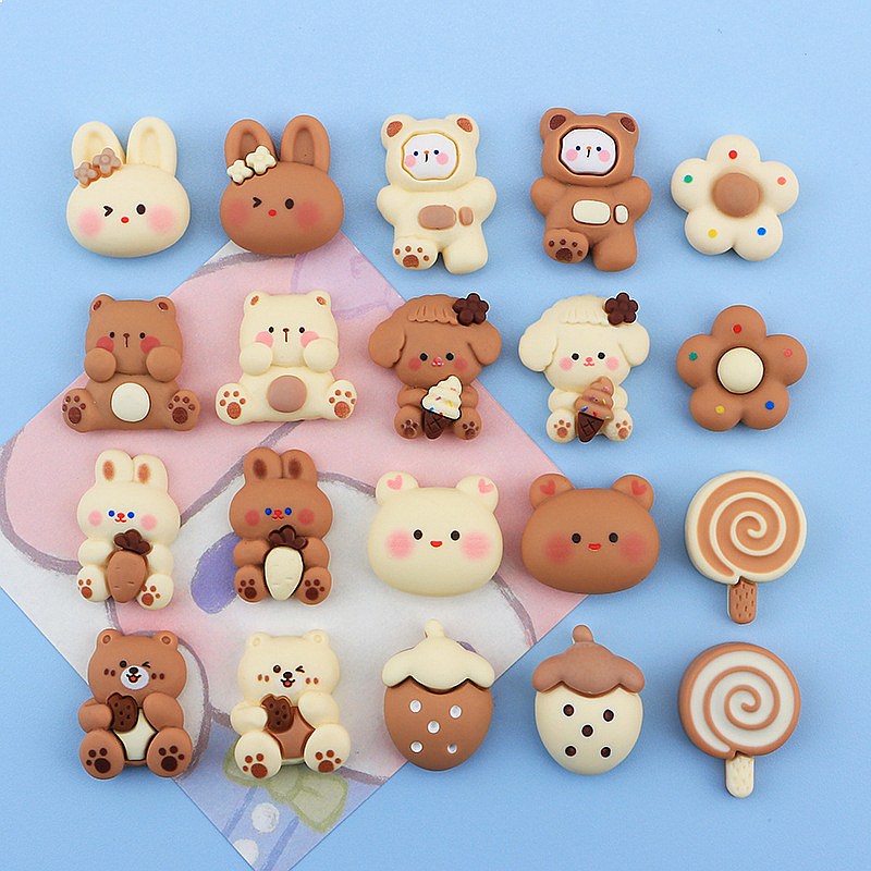 100 Piezas de Miniaturas de An - Phone Accessories Wholesale reseña y precio