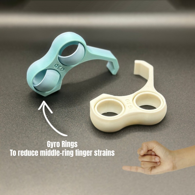 Soporte Ergonómico para Teléfo - Phone Accessories And Gadget reseña y precio