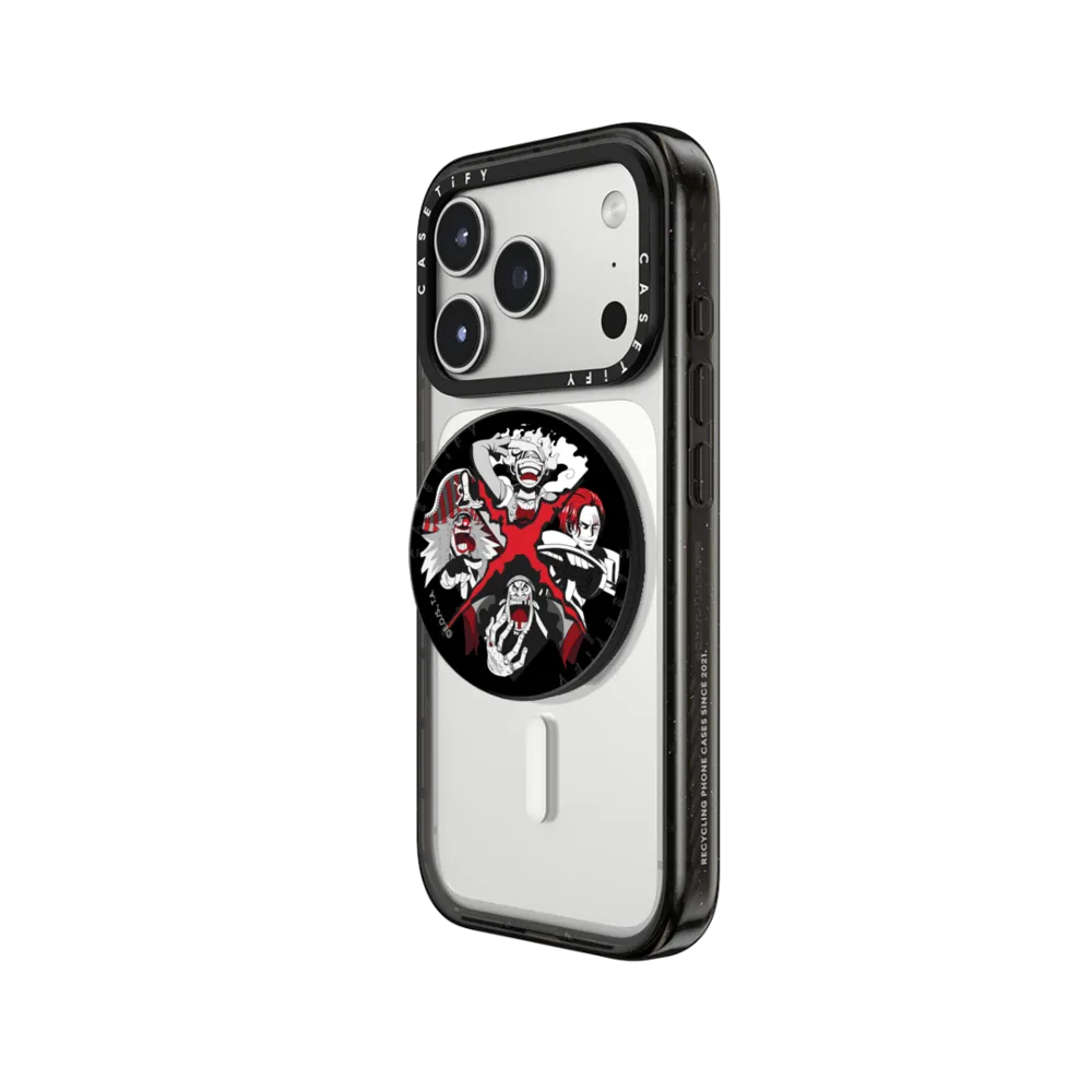 CASETiFY - Soporte Magnético p - Phone Accessories reseña y precio
