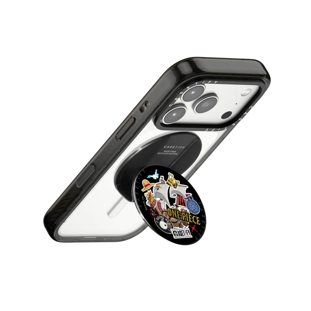 CASETiFY - Soporte Magnético p - Phone Accessories reseña y precio