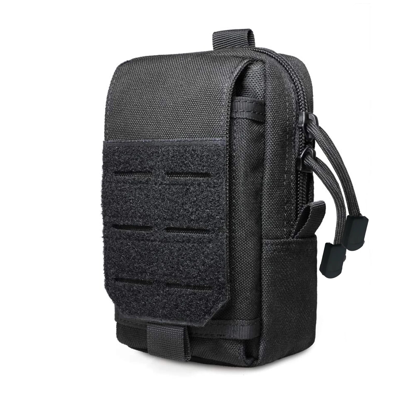Bolsa táctica Molle, riñonera  - Phone Accessories Men reseña y precio