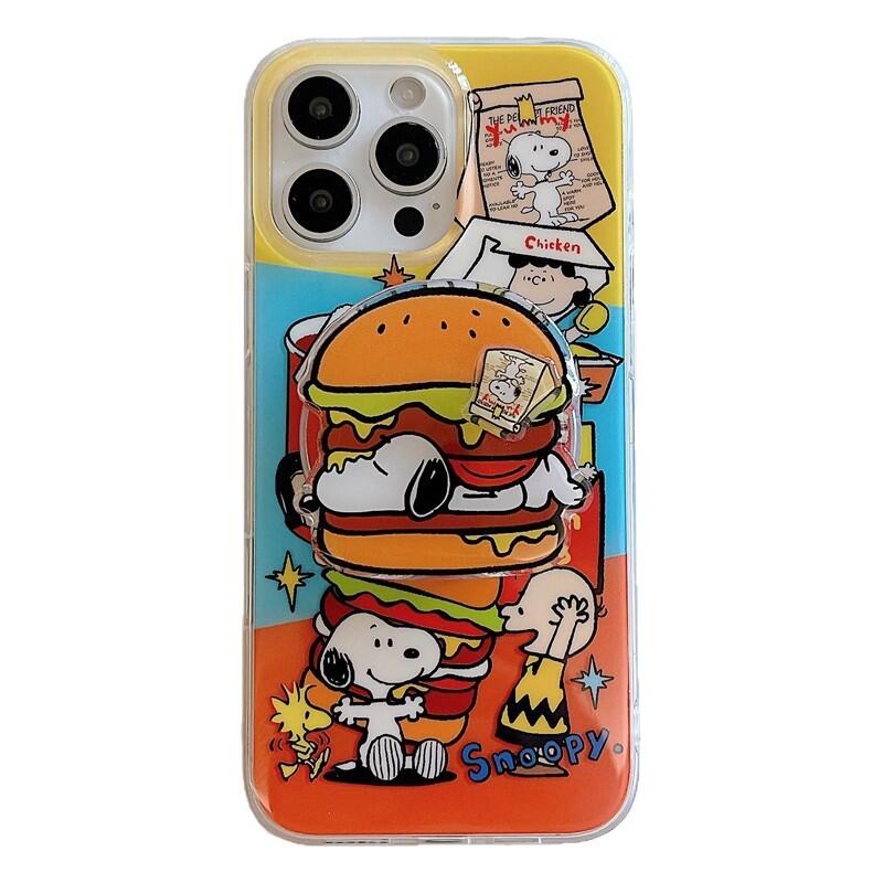 Funda Magnética con Soporte pa - Phone Accessories Wholesale reseña y precio