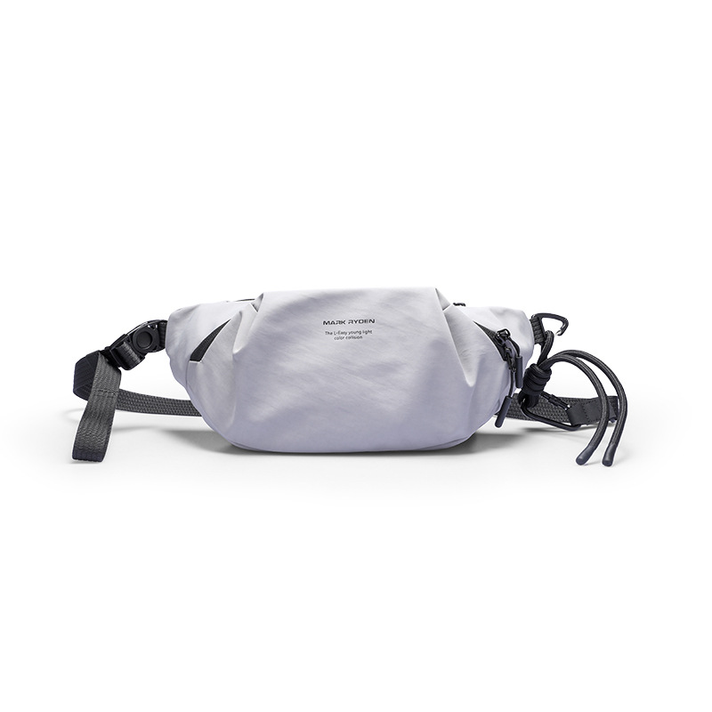 Mark Ryden-Bolso de pecho info - Phone Accessories Men reseña y precio
