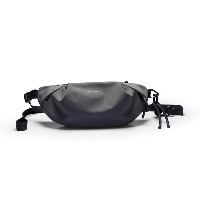 Mark Ryden-Bolso de pecho info - Phone Accessories Men reseña y precio