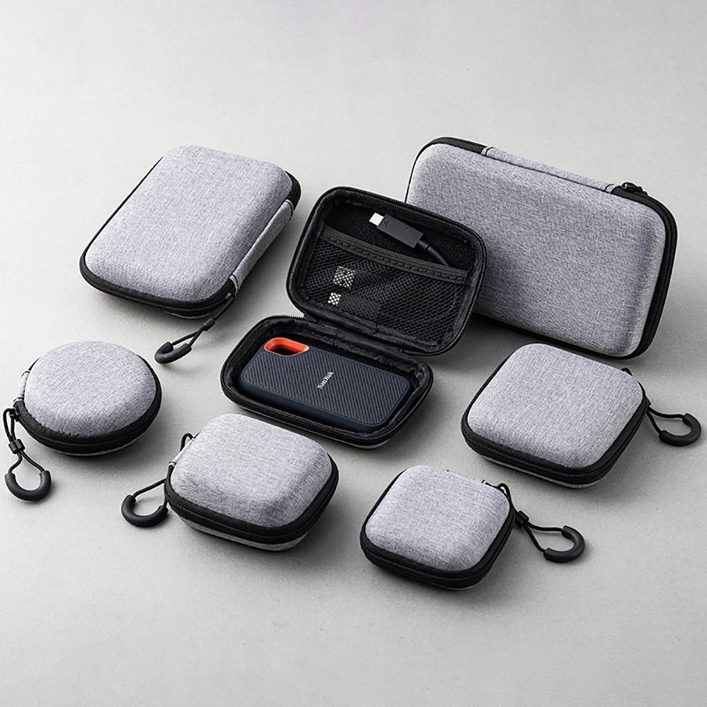 1 Pieza de Bolsa de Almacenami - Phone Accessories reseña y precio