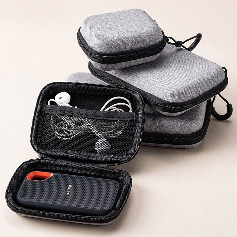 1 Pieza de Bolsa de Almacenami - Phone Accessories reseña y precio