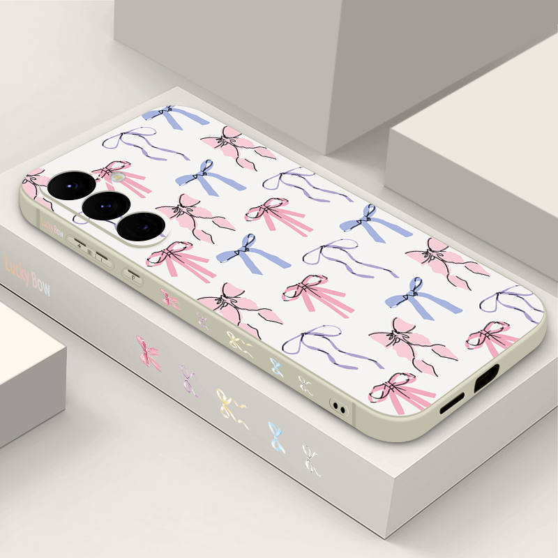 Funda de teléfono con diseño d - Samsung Galaxy A55 reseña y precio