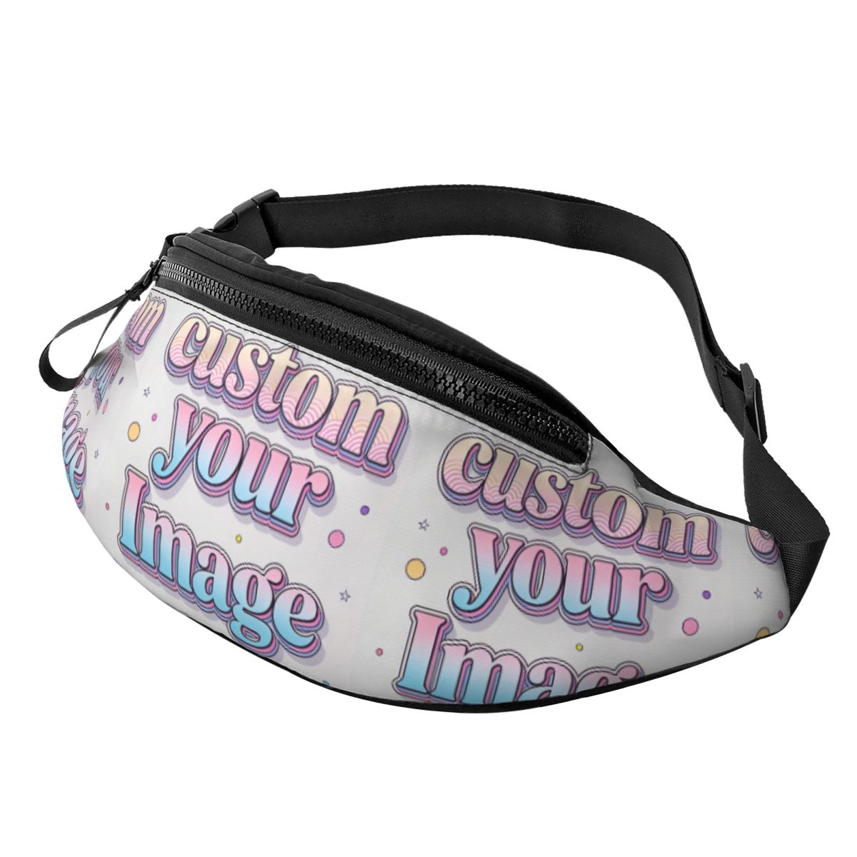 Bolsa de Cintura Personalizada - Phone Accessories Images reseña y precio