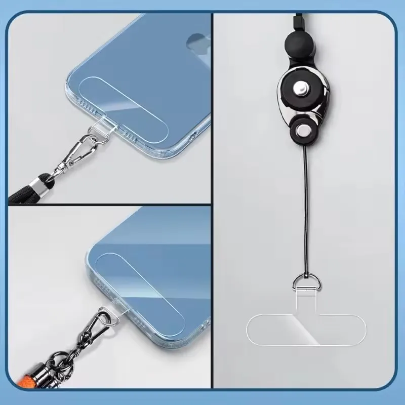 10/1 piezas Parche de plástico - Phone Accessories And Gadget reseña y precio