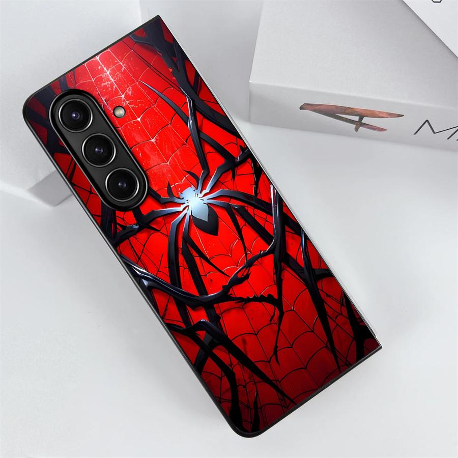 Funda creativa de araña para S - Z Phone Accessories reseña y precio