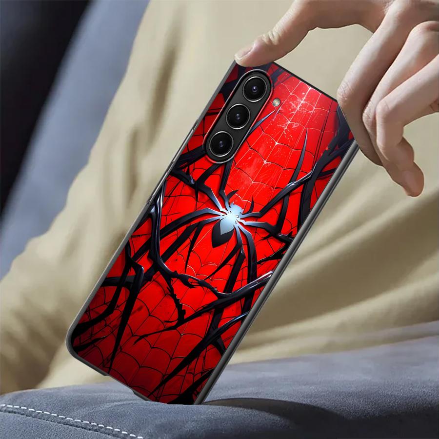 Funda creativa de araña para S - Z Phone Accessories reseña y precio