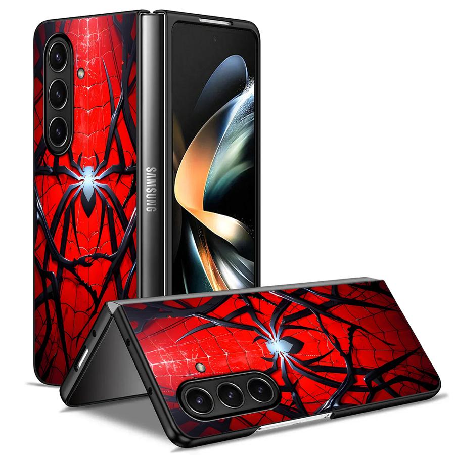 Funda creativa de araña para S - Z Phone Accessories reseña y precio