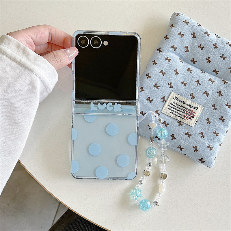 Funda de Teléfono con Correa p - Z Phone Accessories reseña y precio