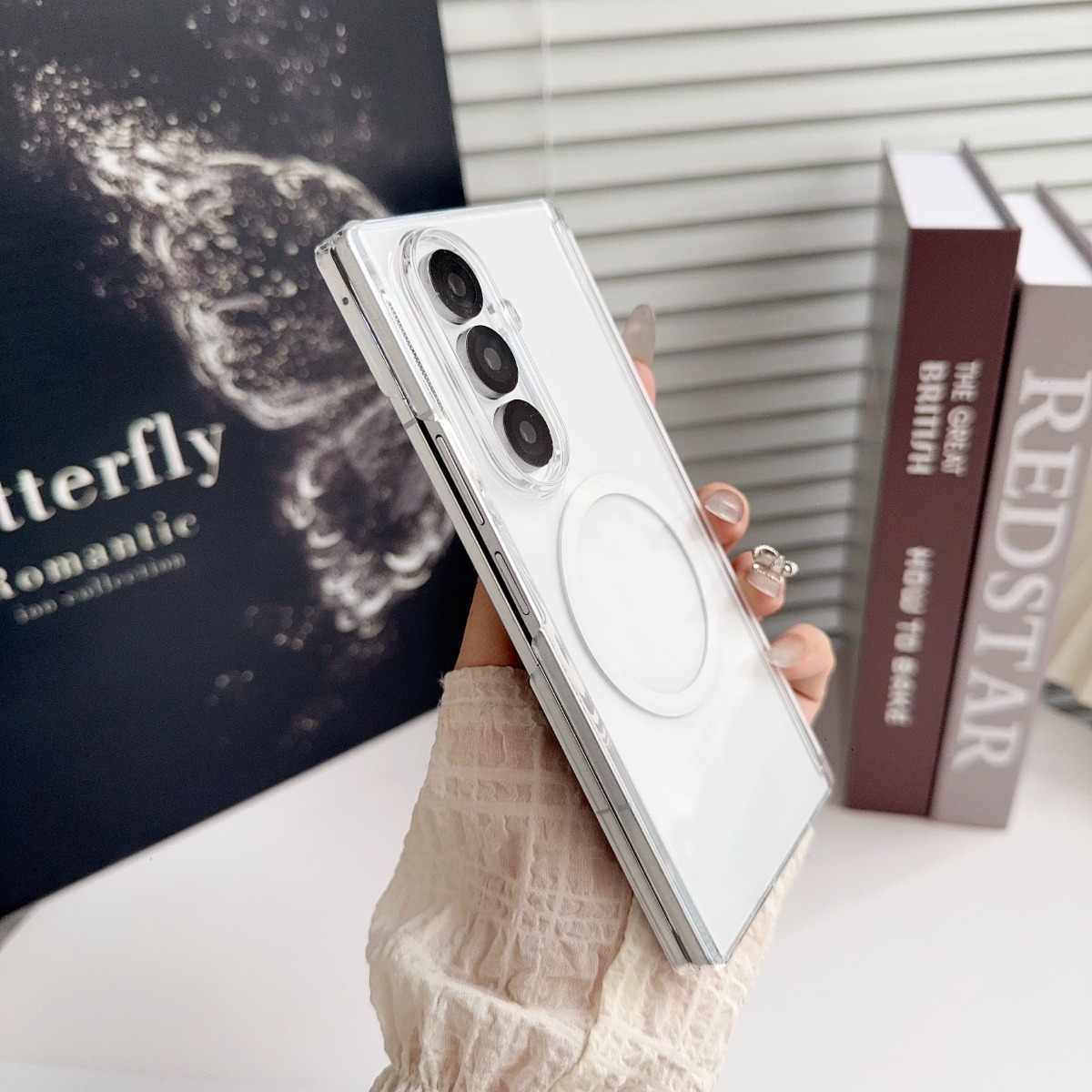 Funda Rígida Antigolpes para S - Z Phone Accessories reseña y precio