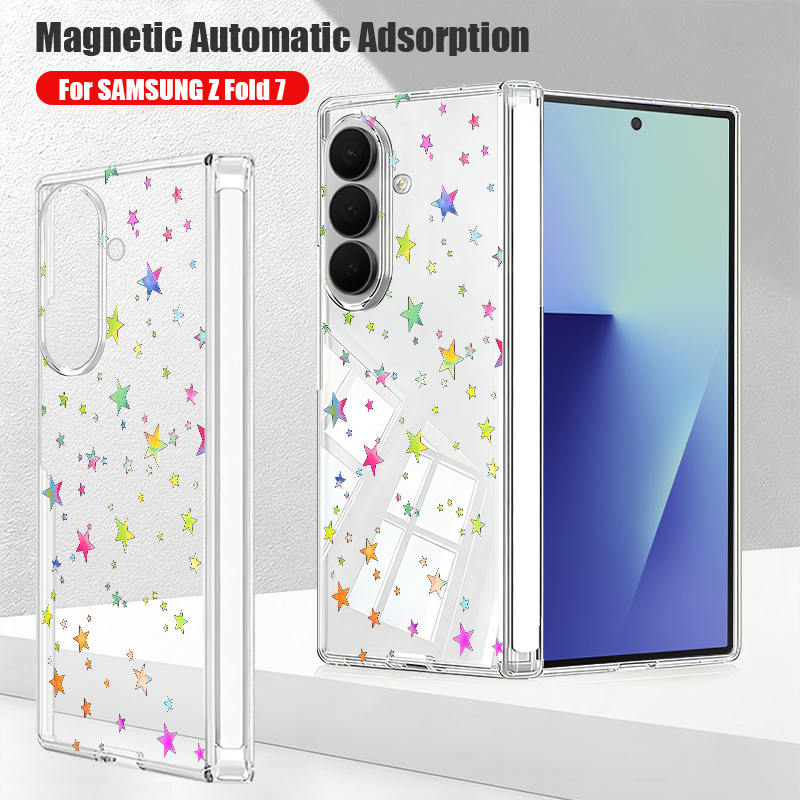 Funda magnética para teléfono  - Z Phone Accessories reseña y precio