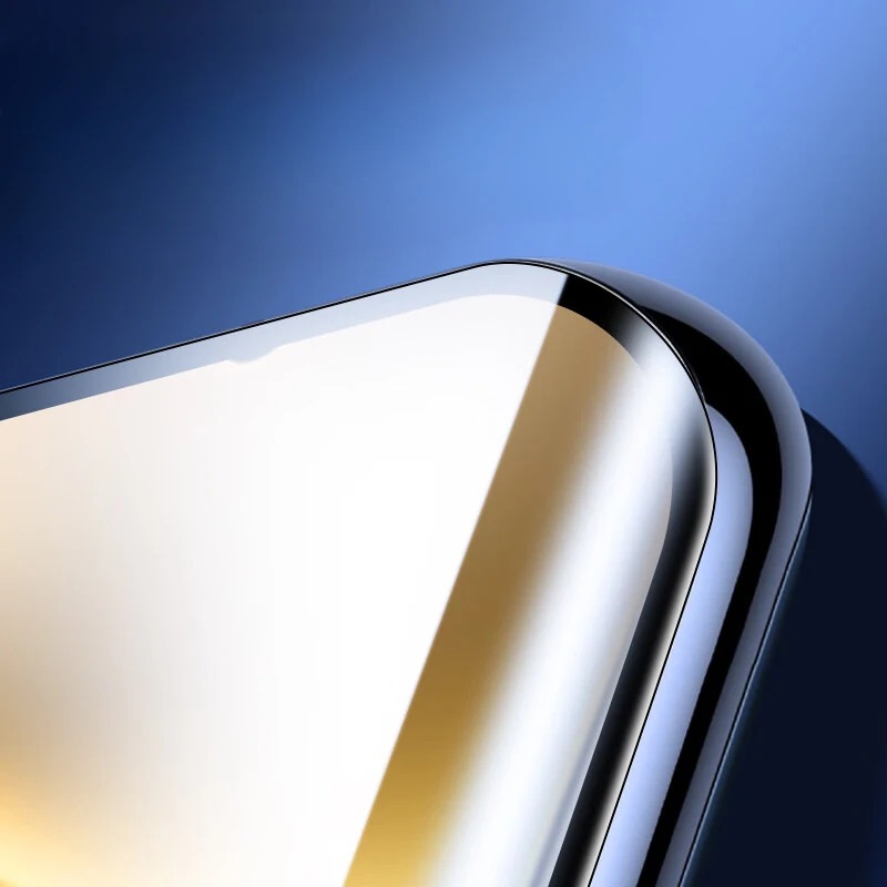 3 uds 9D película de pantalla  - Vivo V40 reseña y precio