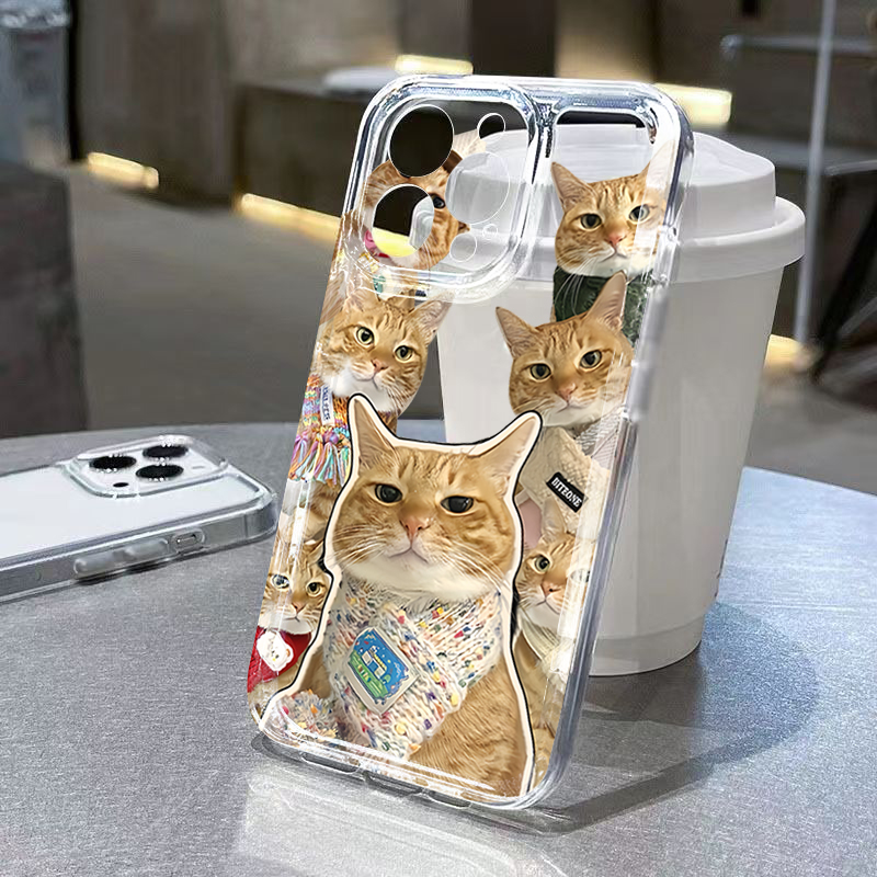 Funda Transparente para Teléfo - Samsung Galaxy A55 reseña y precio
