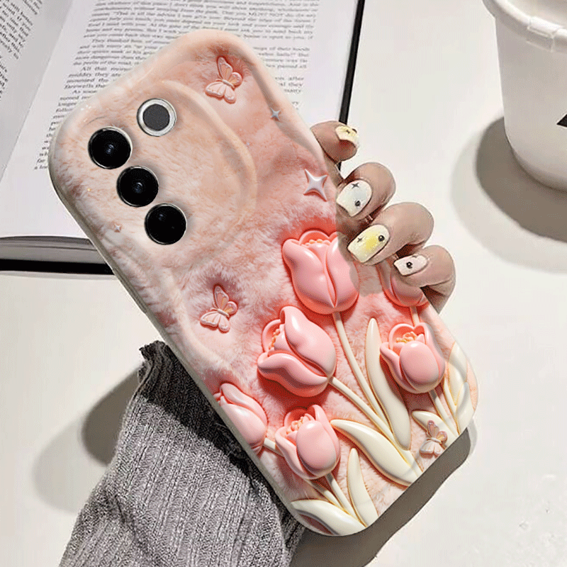 Funda de Teléfono con Diseño P - Samsung Galaxy A55 reseña y precio