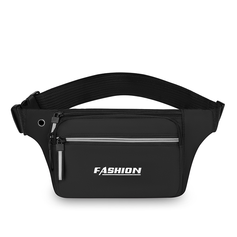 Riñonera de moda unisex: riñon - Phone Accessories Men reseña y precio