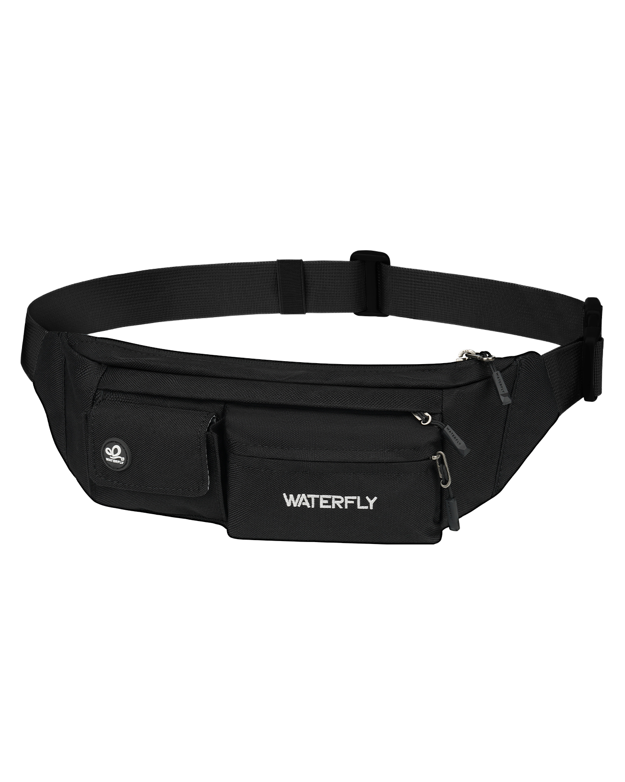 WATERFLY Riñonera ligera y del - Phone Accessories Men reseña y precio