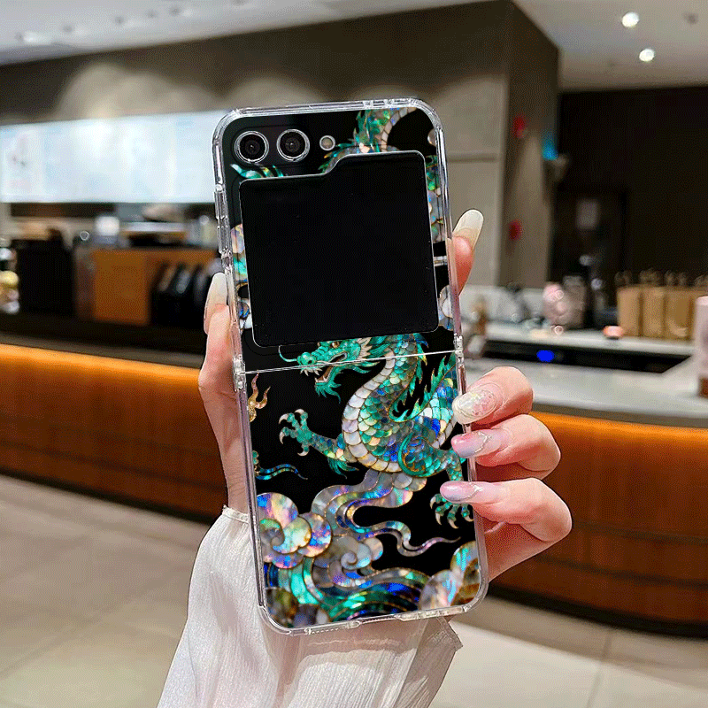 Funda de teléfono con textura  - Z Phone Accessories reseña y precio