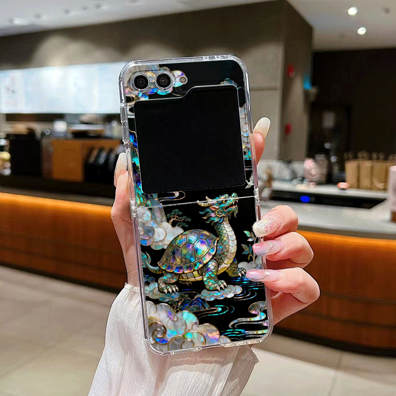 Funda de teléfono con textura  - Z Phone Accessories reseña y precio