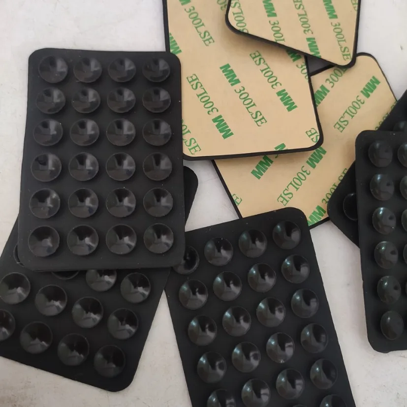 Soporte de silicona para teléf - Phone Accessories reseña y precio