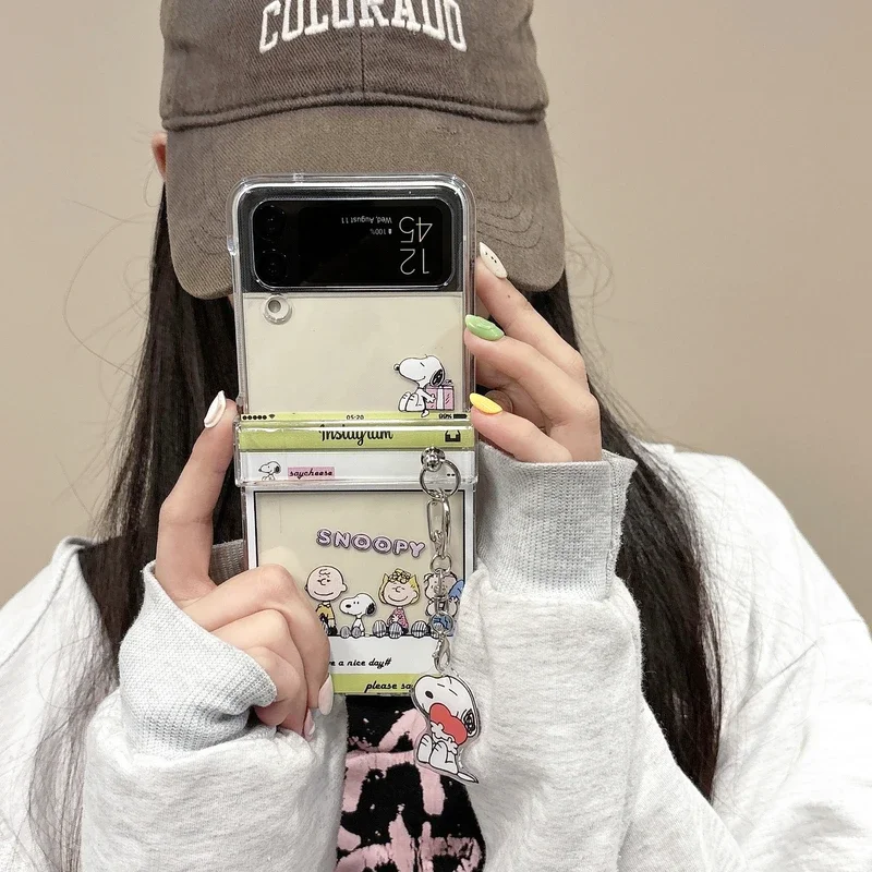 Funda Transparente para Teléfo - Z Phone Accessories reseña y precio