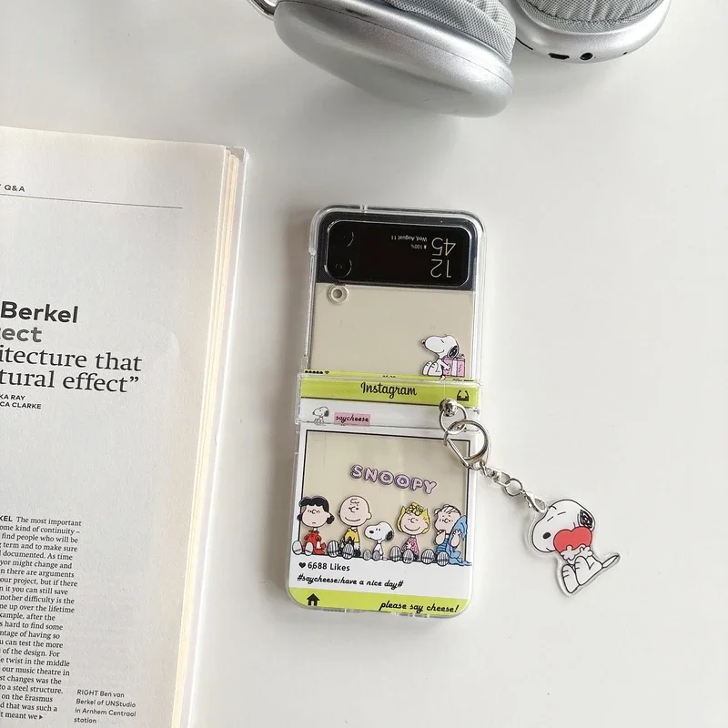 Funda Transparente para Teléfo - Z Phone Accessories reseña y precio