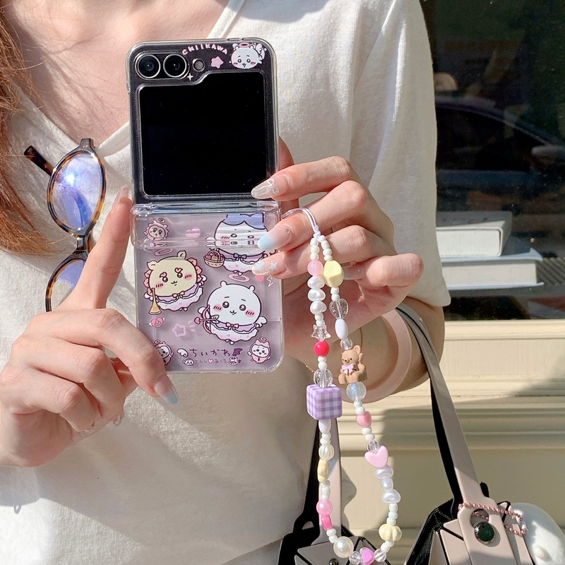 Linda Funda de Teléfono con Ca - Z Phone Accessories reseña y precio