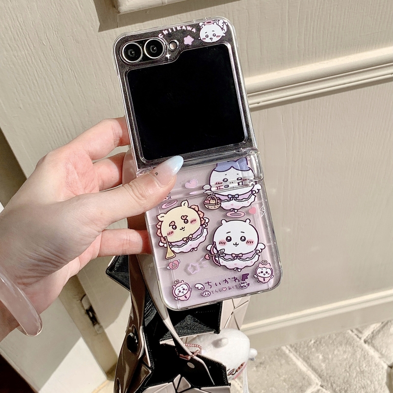 Linda Funda de Teléfono con Ca - Z Phone Accessories reseña y precio