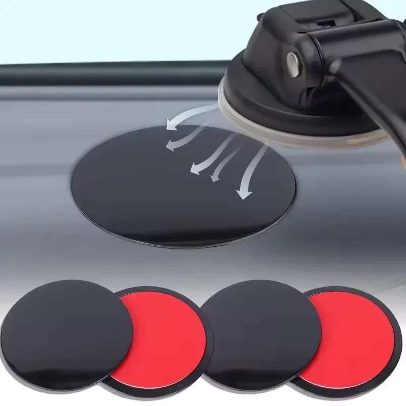 Juego de almohadillas adhesiva - Phone Accessories reseña y precio