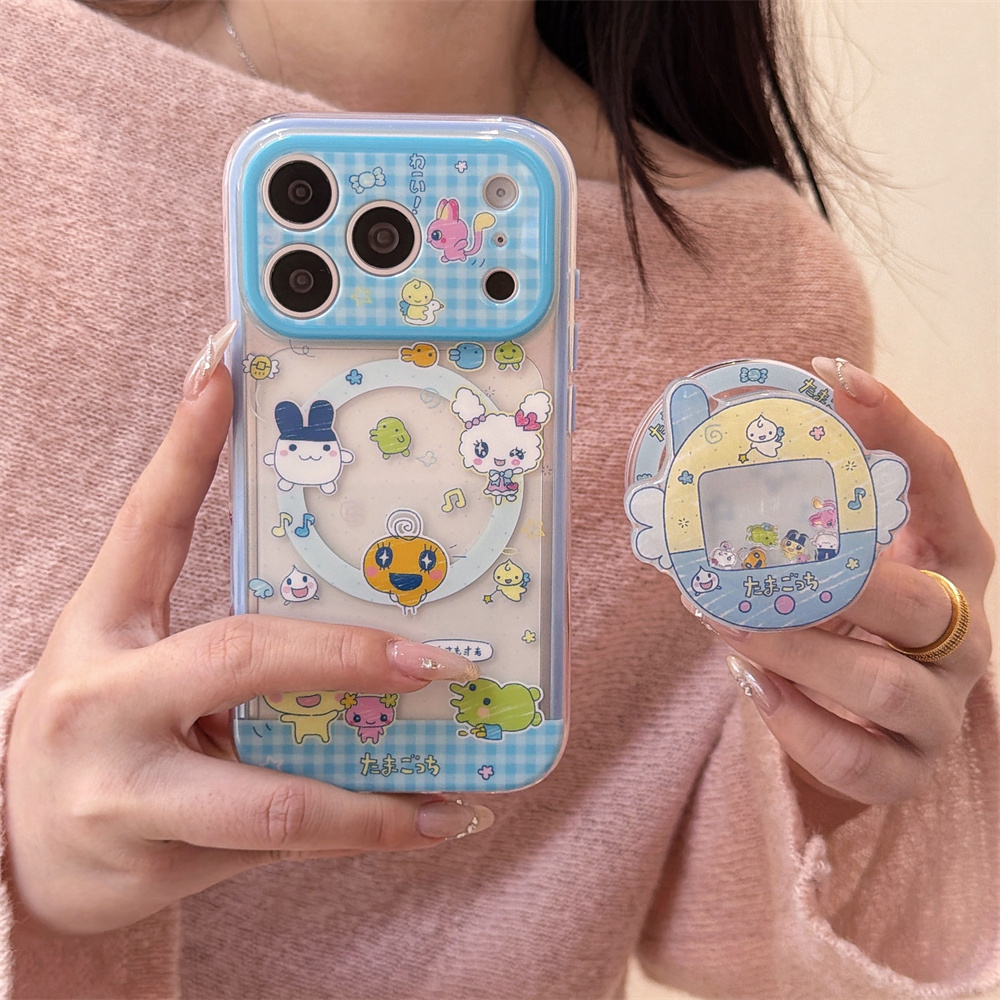 Divertida Funda Magnética para - Phone Accessories Wholesale reseña y precio